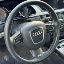 Audi S5 4.2 MT, 2007, 191 743 км, с пробегом, цена 1 000 000 руб.