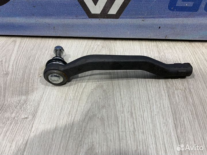 Наконечник рулевой renault fluence Прав