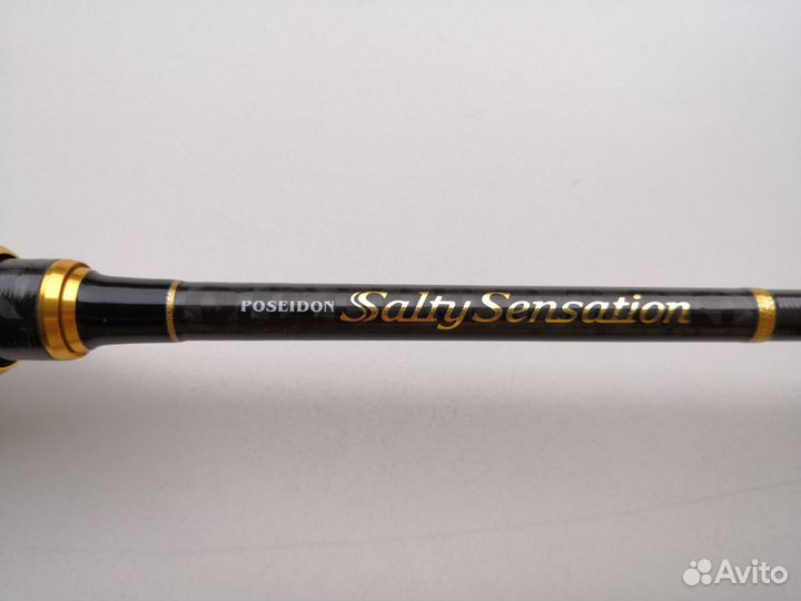 Evergreen Poseidon Salty Sensation psss-74S
