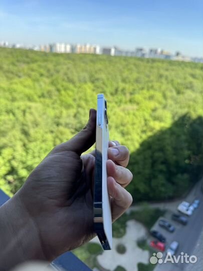 iPhone 12 Pro Max, 128 ГБ