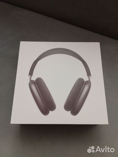 Airpods pro max