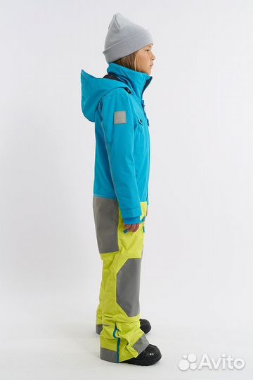 Горнолыжный детский Комбинезон Cool Zone hill