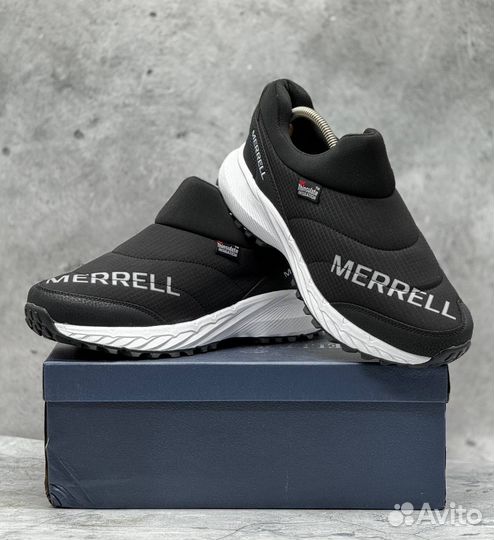 Кроссовки мужские Merrell