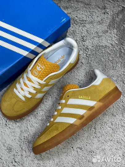 Кроссовки adidas gazelle 41-45