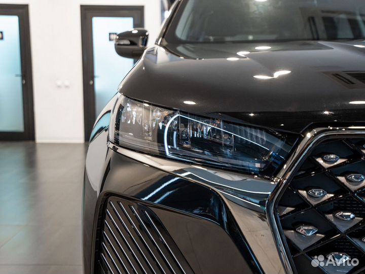 Chery Tiggo 7 Pro Max 1.6 AMT, 2024