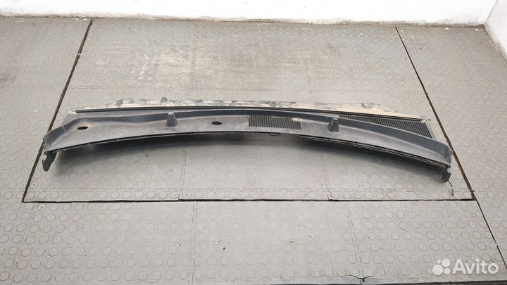 Жабо под дворники киа K5 2019