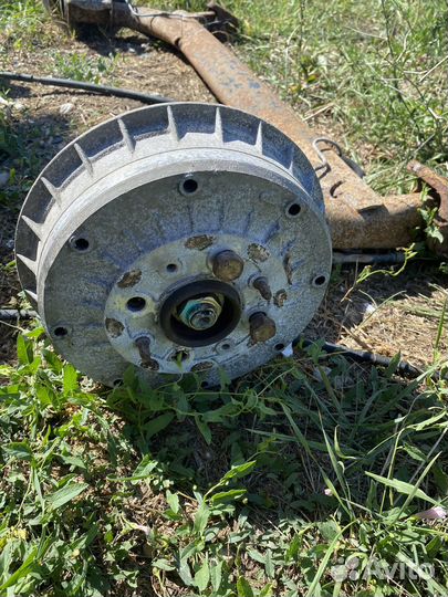 Балка задняя на ваз 2114 2109 2110 2112 2111 2113