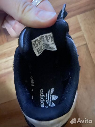 Кросовки adidas оригинал