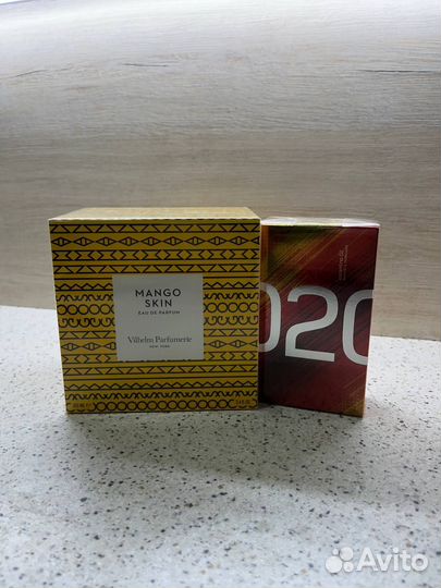 Парфюм Escentric Molecules Escentric 02 100ml