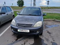 LIFAN Breez (520) 1.3 MT, 2009, 123 000 км, с пробегом, цена 110 000 руб.