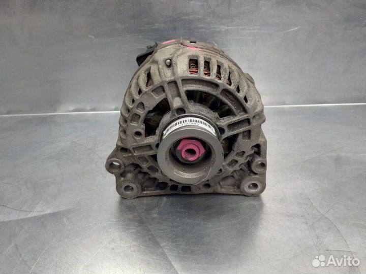 Генератор Volkswagen Passat B6 2005-2010