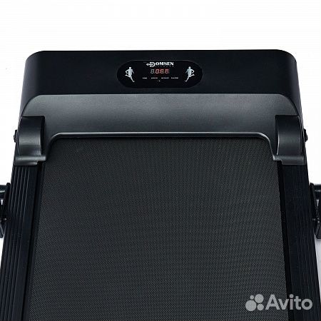 Беговая дорожка Domsen Fitness F-125E