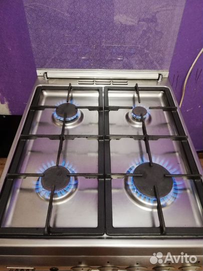 Газовая плита Gorenje