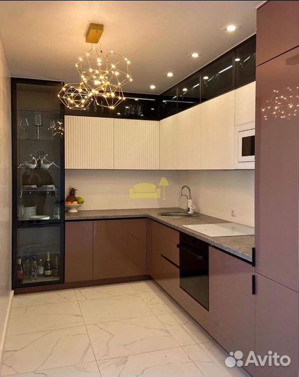 Кухни на заказ