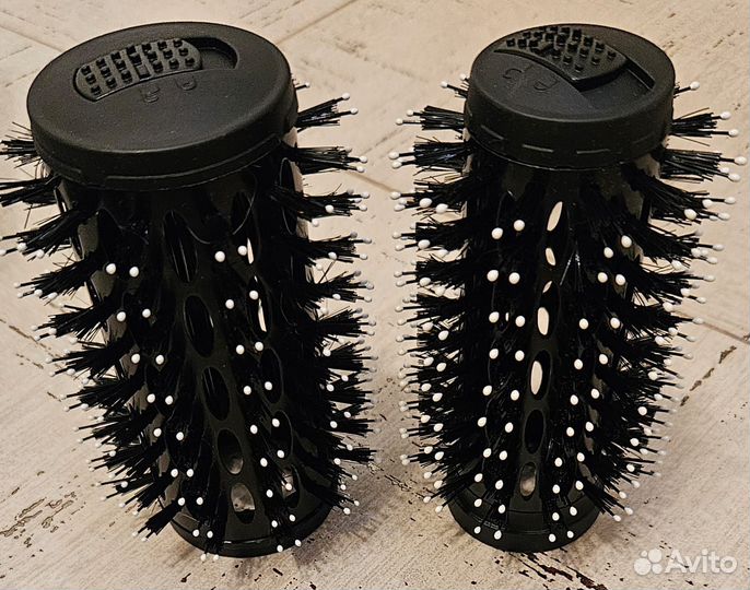 Фен щетка babyliss pro rotating 800 bab2770e