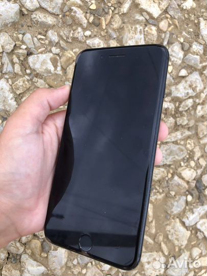 Телефон iPhone 7 plus 128gb