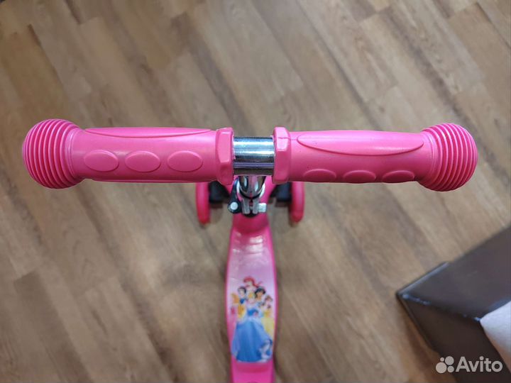 Самокат детский