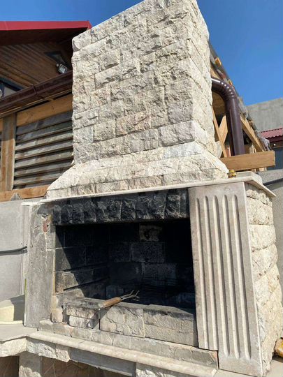 Дом 180 м² на участке 5 сот.