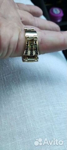 Золотое кольцо мужское печатка объявление продам