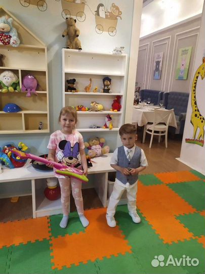 Детский костюм на праздник 2-3 года