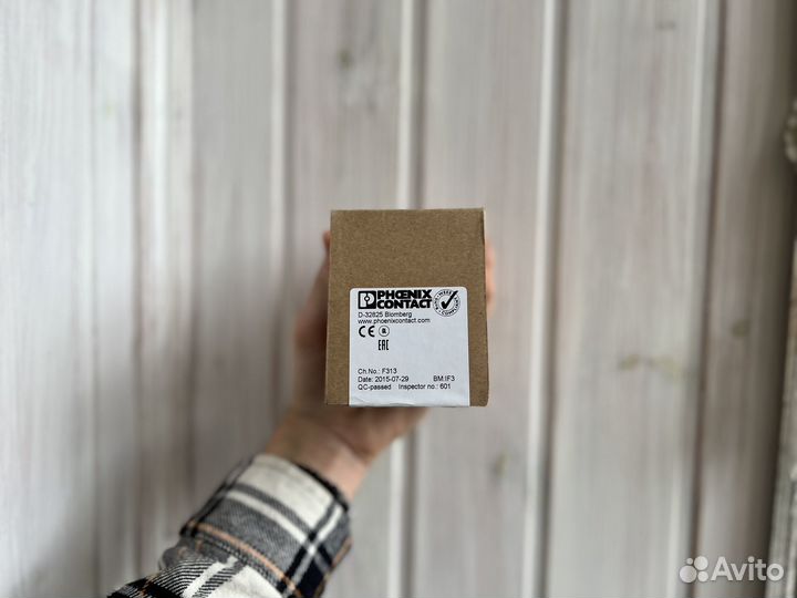 Phoenix Contact, реле 2903361