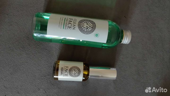 Материал для татуажа