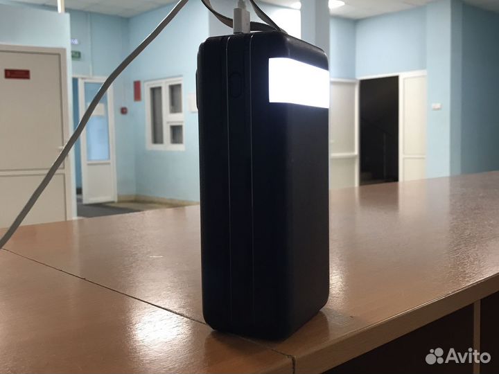Повербанк 80000