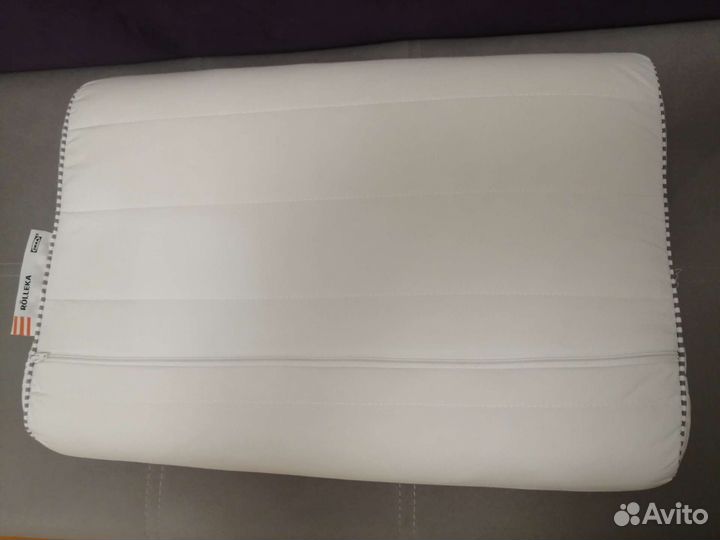 Подушка ортопедическая IKEA