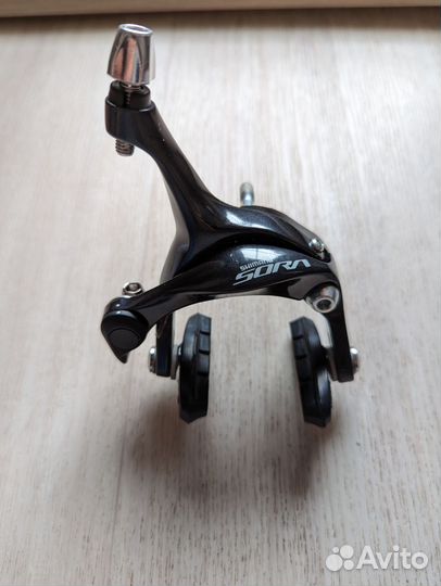 Тормоз передний Shimano