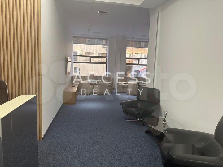 Сдам офисное помещение, 730 м²