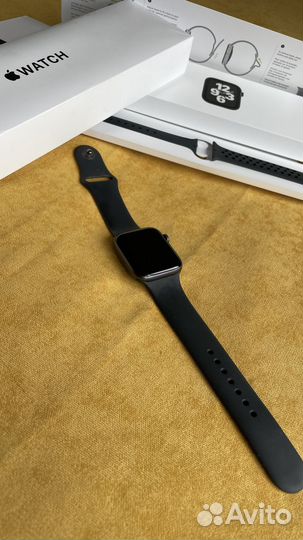 Apple watch se 44 mm