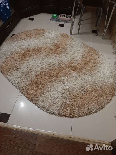 Ковры бу
