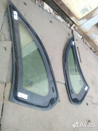 Datsun ми до стекло правое левое