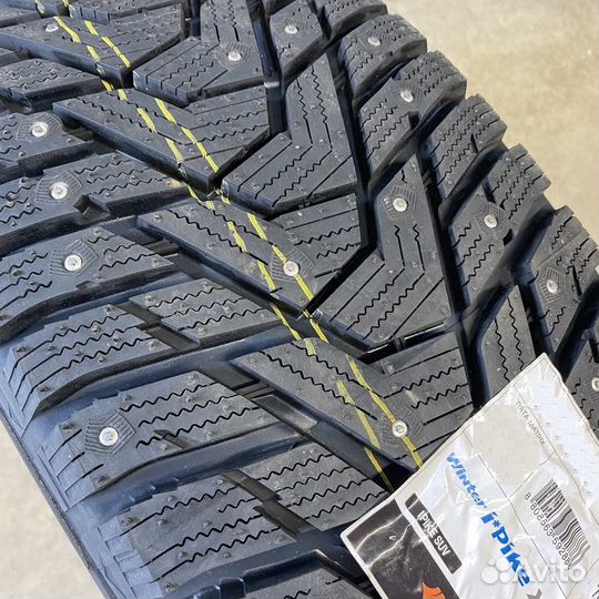 Hankook Winter i'Pike X W429A 225/55 R18 T