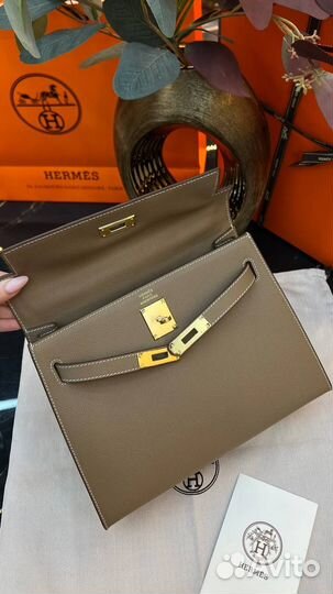 Сумка Hermes Kelly 28