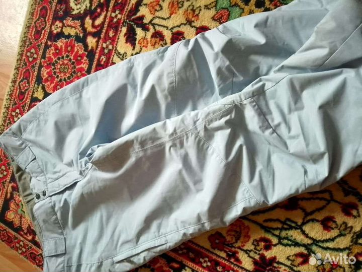 Горнолыжные штаны женские 48 50