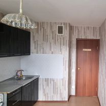 1-к. квартира, 33,5 м², 5/9 эт.