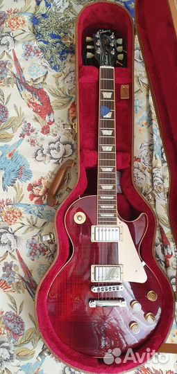 Электро гитара, усиление