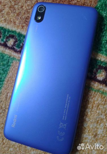 Смартфон Redmi 7A