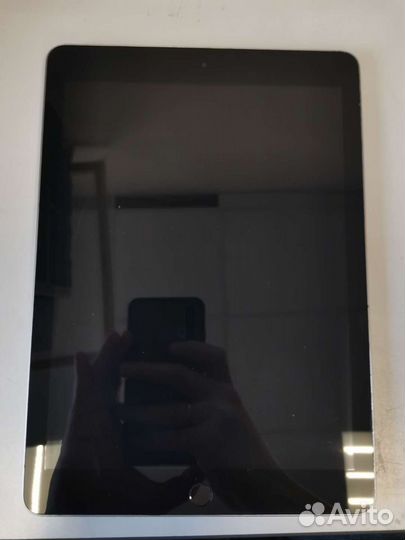 iPad 6 запчасти оригинал a1893 a1954