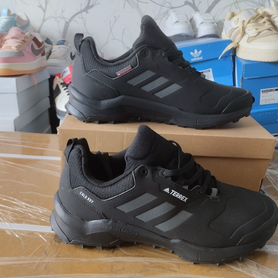 Кроссовки зимние Adidas Terrex AX4 41-45 мужские