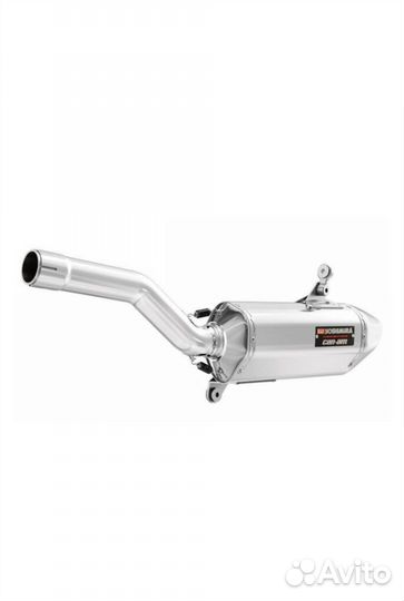 Глушитель Yoshimura Can-Am Outlander G2