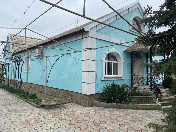 Дом 280 м² на участке 20 сот.