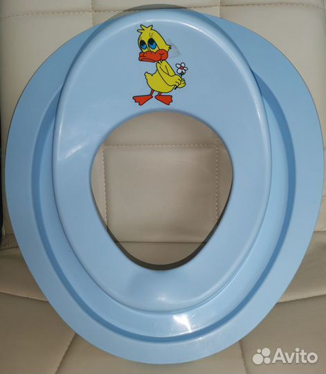 Пакет круг и сиденье