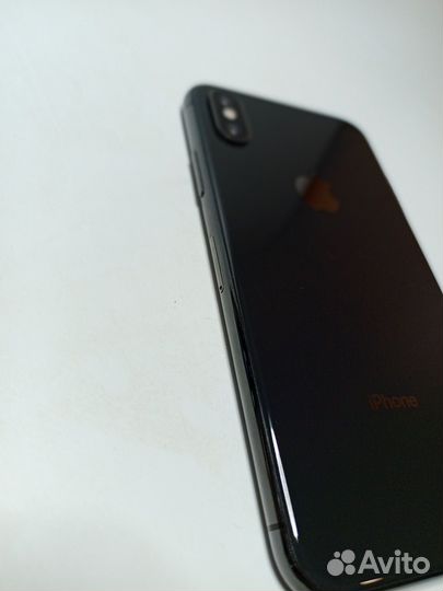 iPhone Xs, 256 ГБ