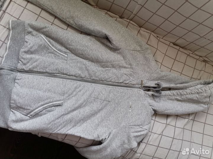 Толстовка женская 44 размер б/у