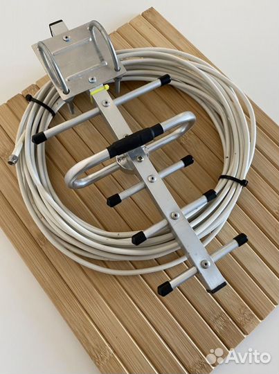 Внешняя 3g антенна