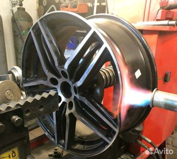 Правка дисков