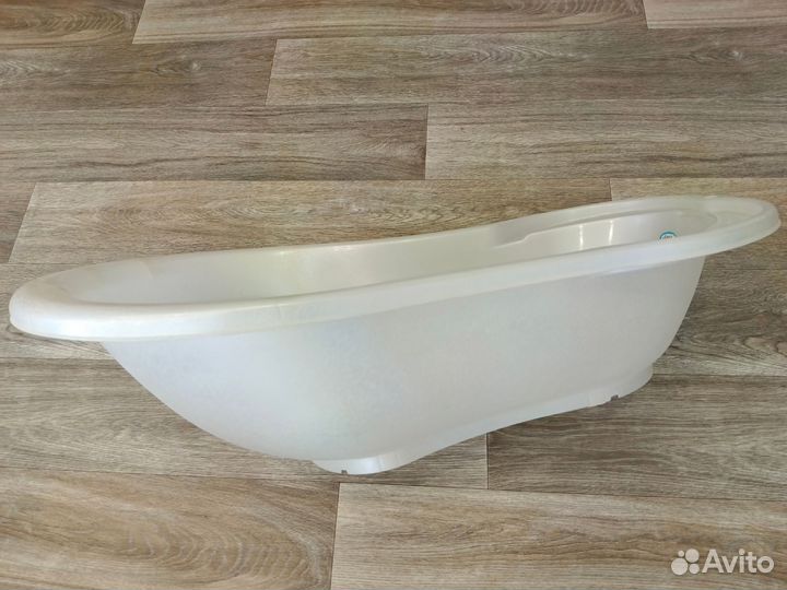 Детская ванночка для купания