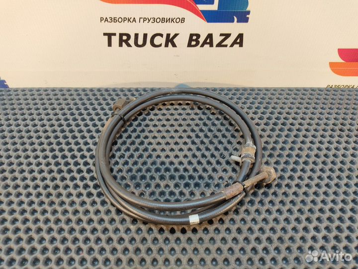 1649647 Шланг подъема кабины Daf CF, Daf XF105